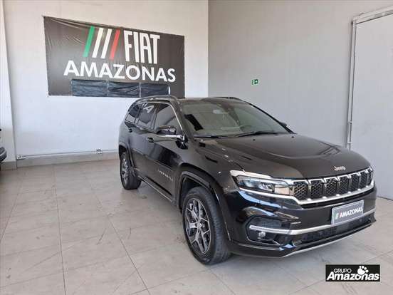JEEP-COMMANDER-2.0 TD380 TURBO DIESEL OVERLAND AT9 JEEP-COMMANDER-2024