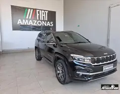 JEEP COMMANDER 2.0 TD380 TURBO DIESEL OVERLAND AT9 JEEP COMMANDER 2.0 TD380 TURBO DIESEL OVERLAND AT9