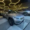 JEEP COMPASS 2.0 16V DIESEL LONGITUDE 4X4 AUTOMÁTICO JEEP COMPASS 2.0 16V DIESEL LONGITUDE 4X4 AUTOMÁTICO