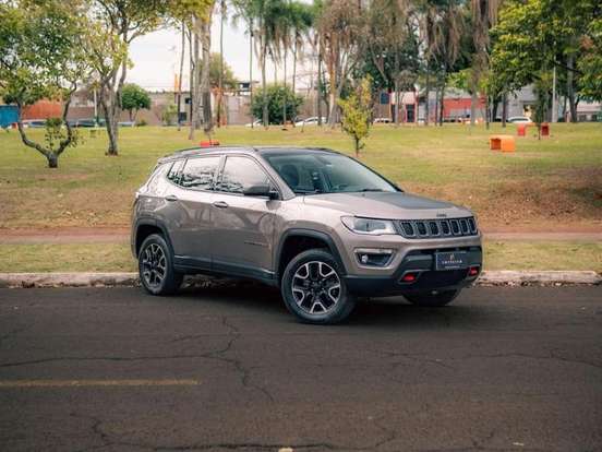 JEEP-COMPASS-2.0 16V DIESEL TRAILHAWK 4X4 AUTOMÁTICO JEEP-COMPASS-2020