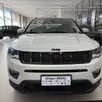 JEEP COMPASS 2.0 16V FLEX NIGHT EAGLE AUTOMÁTICO JEEP COMPASS 2.0 16V FLEX NIGHT EAGLE AUTOMÁTICO
