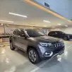JEEP COMPASS 2.0 TD350 TURBO DIESEL LONGITUDE AT9 JEEP COMPASS 2.0 TD350 TURBO DIESEL LONGITUDE AT9