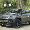 JEEP COMPASS 2.0 TD350 TURBO DIESEL TRAILHAWK AT9 JEEP COMPASS 2.0 TD350 TURBO DIESEL TRAILHAWK AT9