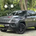 JEEP COMPASS 2.0 TD350 TURBO DIESEL TRAILHAWK AT9 JEEP COMPASS 2.0 TD350 TURBO DIESEL TRAILHAWK AT9