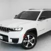 JEEP GRAND CHEROKEE 2.0 TURBO HÍBRIDO 4XE AT8 JEEP GRAND CHEROKEE 2.0 TURBO HÍBRIDO 4XE AT8