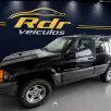 JEEP GRAND CHEROKEE 4.0 LAREDO 4X4 6I 12V GASOLINA 4P AUTOMÁTICO JEEP GRAND CHEROKEE 4.0 LAREDO 4X4 6I 12V GASOLINA 4P AUTOMÁTICO