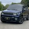 JEEP RENEGADE 1.3 T270 TURBO FLEX LONGITUDE AT6 JEEP RENEGADE 1.3 T270 TURBO FLEX LONGITUDE AT6