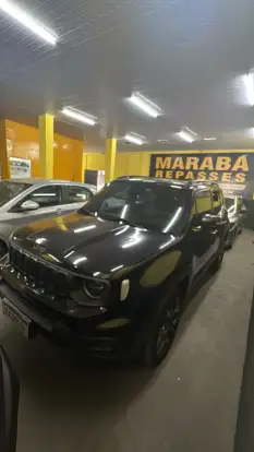 JEEP-RENEGADE-1.3 T270 TURBO FLEX S 4X4 AT9 JEEP-RENEGADE-2023