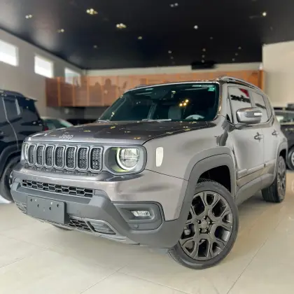 JEEP RENEGADE 1.3 T270 TURBO FLEX S 4X4 AT9