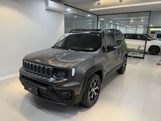 JEEP RENEGADE 1.3 T270 TURBO FLEX SAHARA AT6 JEEP RENEGADE 1.3 T270 TURBO FLEX SAHARA AT6