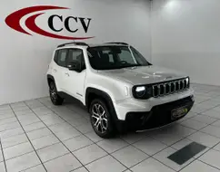 JEEP RENEGADE 1.3 T270 TURBO FLEX AT6 JEEP RENEGADE 1.3 T270 TURBO FLEX AT6