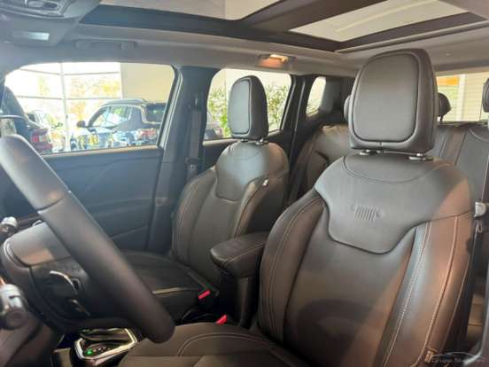 JEEP-RENEGADE-1.3 T270 TURBO FLEX SAHARA AT6 JEEP-RENEGADE-2025