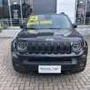 JEEP RENEGADE 1.3 T270 TURBO FLEX SPORT AT6 JEEP RENEGADE 1.3 T270 TURBO FLEX SPORT AT6