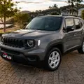 JEEP RENEGADE 1.3 T270 TURBO FLEX SPORT AT6 JEEP RENEGADE 1.3 T270 TURBO FLEX SPORT AT6