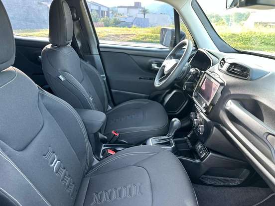 JEEP-RENEGADE-1.3 T270 TURBO FLEX SPORT AT6 JEEP-RENEGADE-2022
