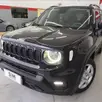 JEEP RENEGADE 1.3 T270 TURBO FLEX SPORT AT6 JEEP RENEGADE 1.3 T270 TURBO FLEX SPORT AT6