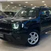 JEEP RENEGADE 1.3 T270 TURBO FLEX SPORT AT6 JEEP RENEGADE 1.3 T270 TURBO FLEX SPORT AT6