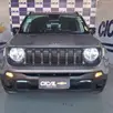JEEP RENEGADE 1.8 16V FLEX SPORT 4P AUTOMÁTICO JEEP RENEGADE 1.8 16V FLEX SPORT 4P AUTOMÁTICO