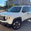 JEEP RENEGADE 2.0 16V TURBO DIESEL SPORT 4P 4X4 AUTOMÁTICO JEEP RENEGADE 2.0 16V TURBO DIESEL SPORT 4P 4X4 AUTOMÁTICO
