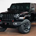 JEEP WRANGLER 2.0 TURBO GASOLINA RUBICON 4P 4X4 AT8 JEEP WRANGLER 2.0 TURBO GASOLINA RUBICON 4P 4X4 AT8