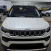 JEEP COMPASS 1.3 T270 TURBO FLEX LIMITED AT6 JEEP COMPASS 1.3 T270 TURBO FLEX LIMITED AT6