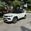 JEEP COMPASS 1.3 T270 TURBO FLEX LIMITED AT6 JEEP COMPASS 1.3 T270 TURBO FLEX LIMITED AT6