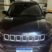 JEEP COMPASS 1.3 T270 TURBO FLEX SPORT AT6 JEEP COMPASS 1.3 T270 TURBO FLEX SPORT AT6