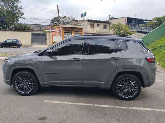 JEEP-COMPASS-1.3 T270 TURBO FLEX S AT6 JEEP-COMPASS-2021