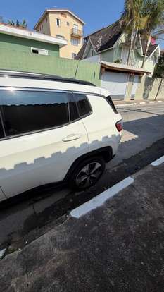 JEEP-COMPASS-2.0 16V DIESEL LONGITUDE 4X4 AUTOMÁTICO JEEP-COMPASS-2018