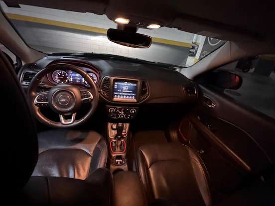 JEEP-COMPASS-2.0 16V DIESEL TRAILHAWK 4X4 AUTOMÁTICO JEEP-COMPASS-2020