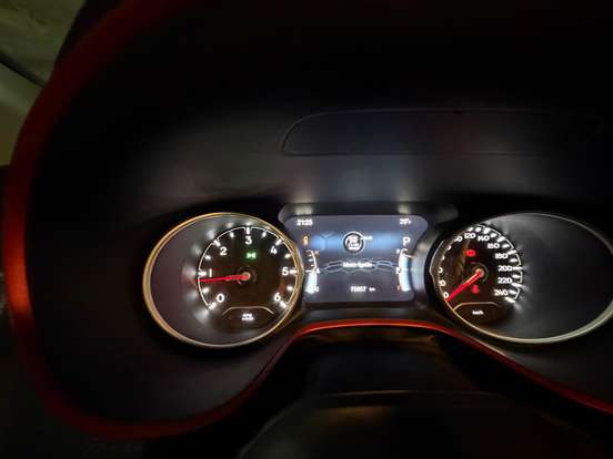 JEEP-COMPASS-2.0 16V DIESEL TRAILHAWK 4X4 AUTOMÁTICO JEEP-COMPASS-2020