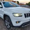 JEEP GRAND CHEROKEE 3.0 LIMITED 4X4 V6 24V TURBO DIESEL 4P AUTOMÁTICO JEEP GRAND CHEROKEE 3.0 LIMITED 4X4 V6 24V TURBO DIESEL 4P AUTOMÁTICO