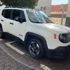 JEEP RENEGADE 1.8 16V FLEX 4P AUTOMÁTICO JEEP RENEGADE 1.8 16V FLEX 4P AUTOMÁTICO