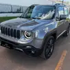 JEEP RENEGADE 1.8 16V FLEX LIMITED 4P AUTOMÁTICO JEEP RENEGADE 1.8 16V FLEX LIMITED 4P AUTOMÁTICO