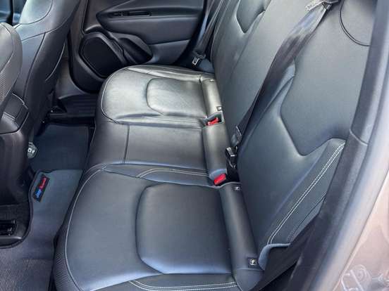 JEEP-RENEGADE-1.8 16V FLEX LIMITED 4P AUTOMÁTICO JEEP-RENEGADE-2020