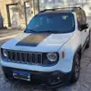 JEEP RENEGADE 1.8 16V FLEX SPORT 4P MANUAL JEEP RENEGADE 1.8 16V FLEX SPORT 4P MANUAL