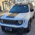 JEEP RENEGADE 1.8 16V FLEX SPORT 4P MANUAL JEEP RENEGADE 1.8 16V FLEX SPORT 4P MANUAL
