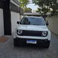 JEEP RENEGADE 1.8 16V FLEX STD 4P AUTOMÁTICO JEEP RENEGADE 1.8 16V FLEX STD 4P AUTOMÁTICO