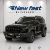 JETOUR T2 1.5 TCI PHEV PREMIUM DHT JETOUR T2 1.5 TCI PHEV PREMIUM DHT