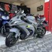 KAWASAKI NINJA ZX-10R ABS KAWASAKI NINJA ZX-10R ABS