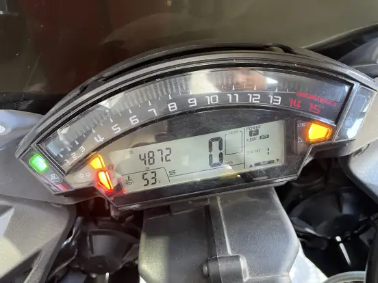 KAWASAKI-NINJA ZX-10R ABS KAWASAKI-NINJA ZX-10R ABS-2019
