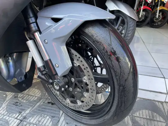 KAWASAKI-NINJA ZX-10R ABS KAWASAKI-NINJA ZX-10R ABS-2019