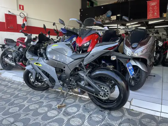 KAWASAKI-NINJA ZX-10R ABS KAWASAKI-NINJA ZX-10R ABS-2019