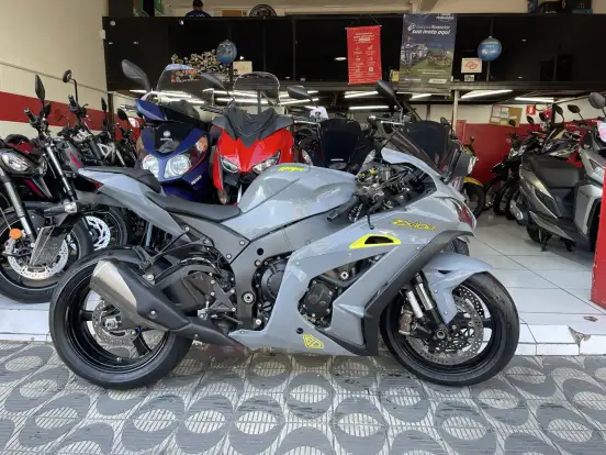 KAWASAKI-NINJA ZX-10R ABS KAWASAKI-NINJA ZX-10R ABS-2019