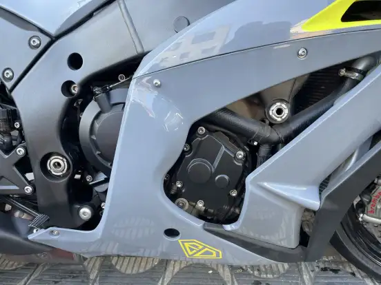 KAWASAKI-NINJA ZX-10R ABS KAWASAKI-NINJA ZX-10R ABS-2019