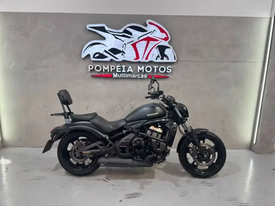 KAWASAKI VULCAN S ABS KAWASAKI VULCAN S ABS