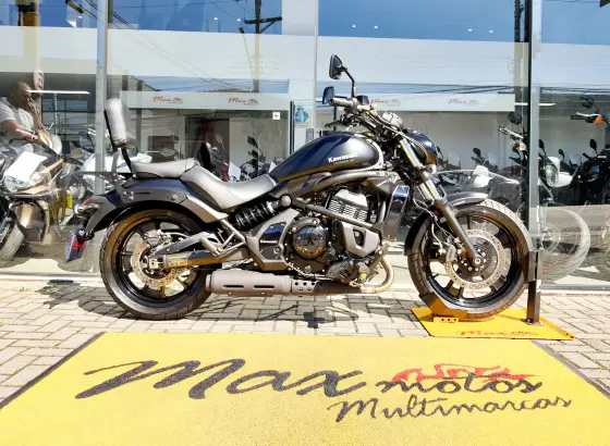 KAWASAKI VULCAN S ABS 