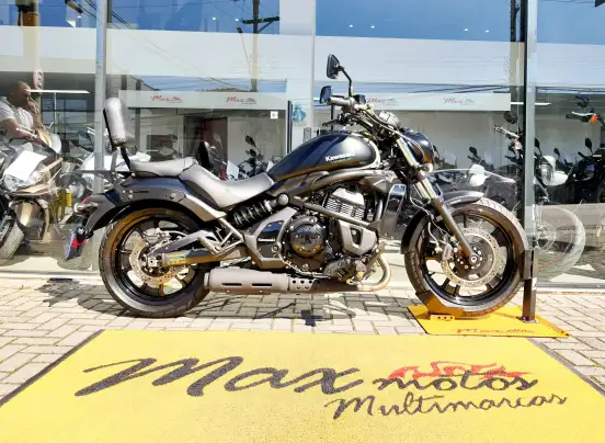 KAWASAKI-VULCAN S ABS-2024