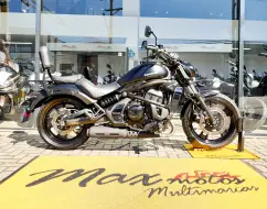 KAWASAKI VULCAN S ABS KAWASAKI VULCAN S ABS