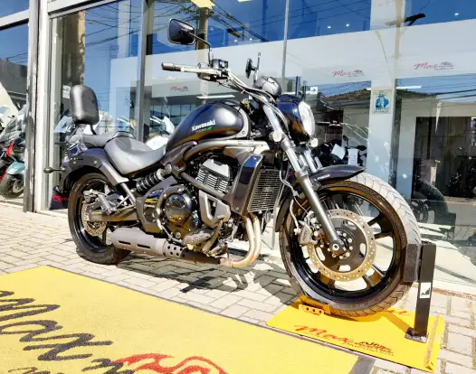 KAWASAKI-VULCAN S ABS-2024